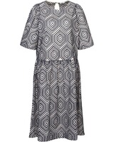 Midi-Kleid, UTG
