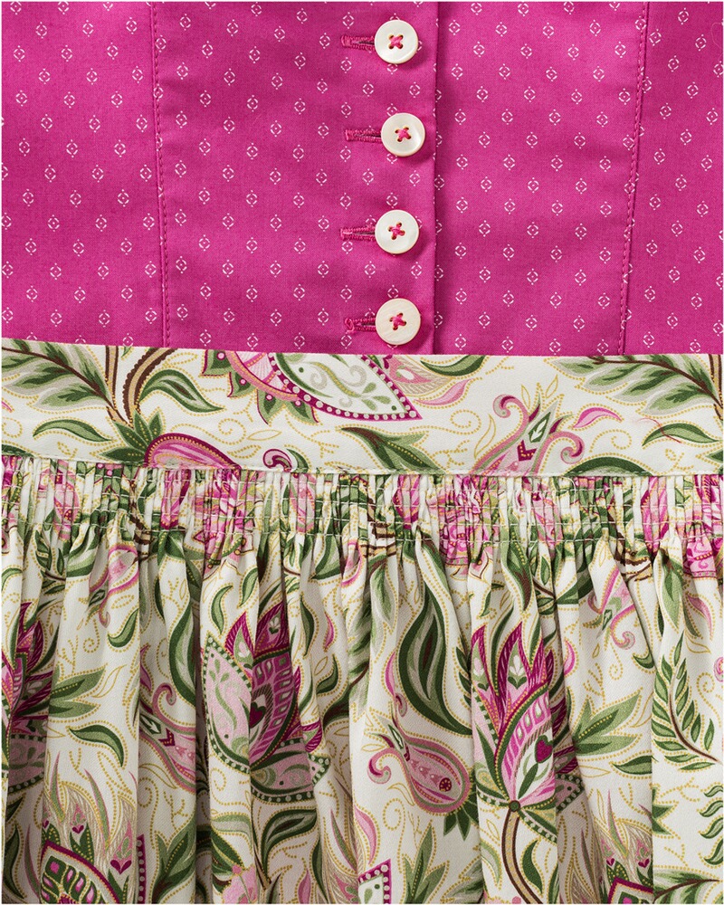 Midi-Dirndl Pillersee, Hammerschmid