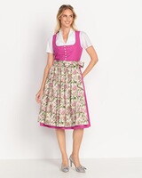 Midi-Dirndl Pillersee, Hammerschmid