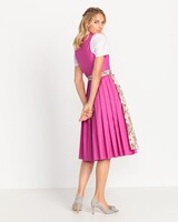 Midi-Dirndl Pillersee, Hammerschmid