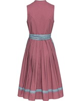 Baumwoll-Dirndl, Almsach