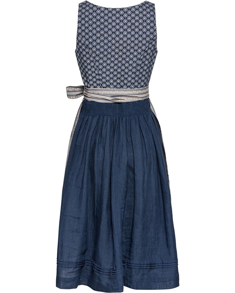 Midi-Dirndl, Almsach