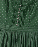Baumwoll-Dirndl, Almsach