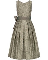 Dirndl Hedi Emerald, cocovero