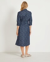 Hemdblusenkleid, Luis Steindl