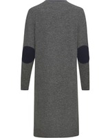 Strickkleid mit Hirsch, REITMAYER