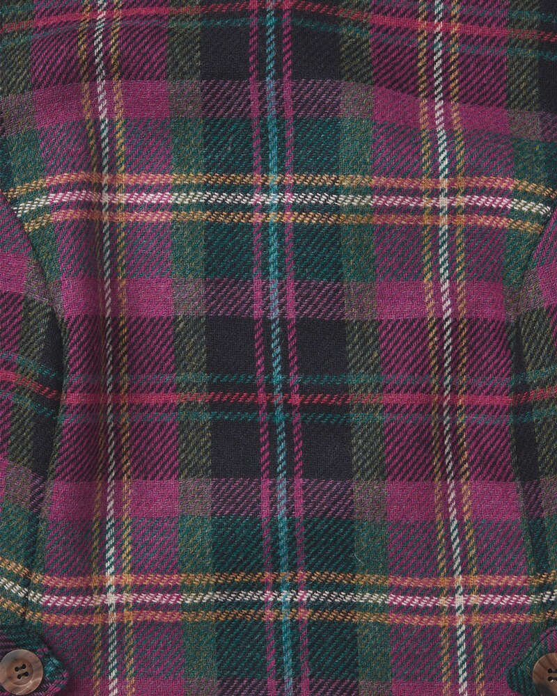 Tweed-Etuikleid, HIGHMOOR