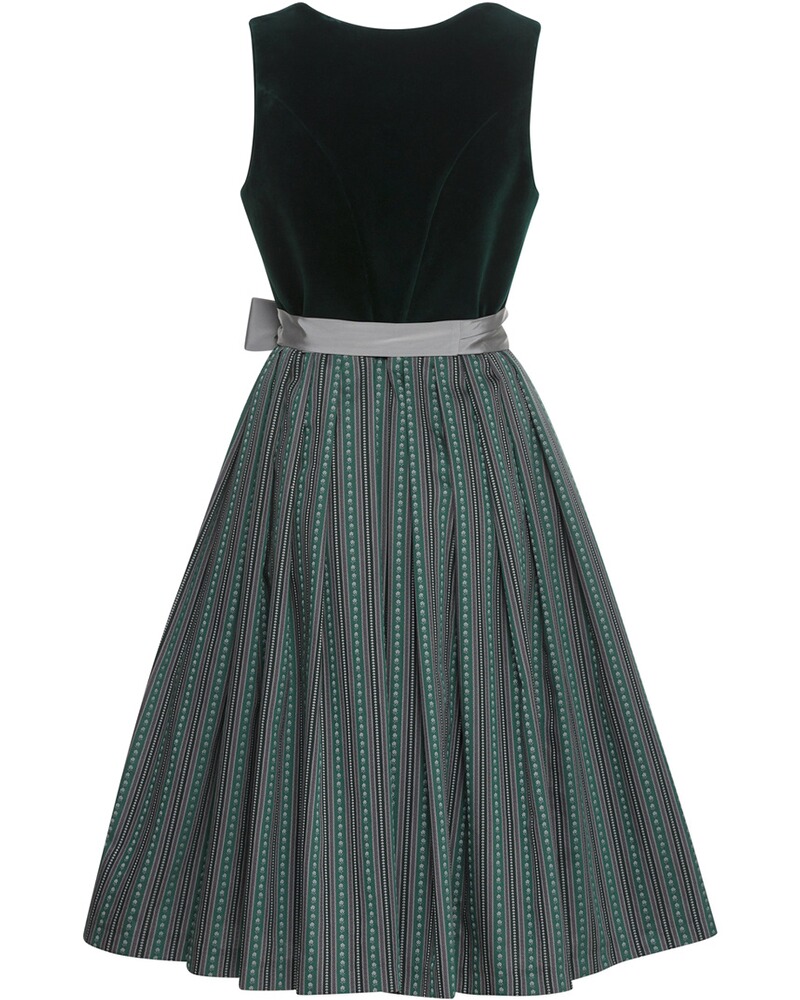Midi-Dirndl, Luis Steindl