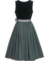 Midi-Dirndl, Luis Steindl