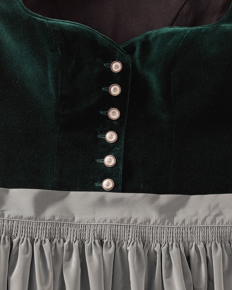 Midi-Dirndl, Luis Steindl