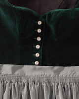 Midi-Dirndl, Luis Steindl