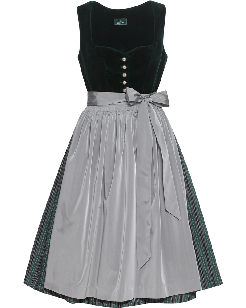 Midi-Dirndl