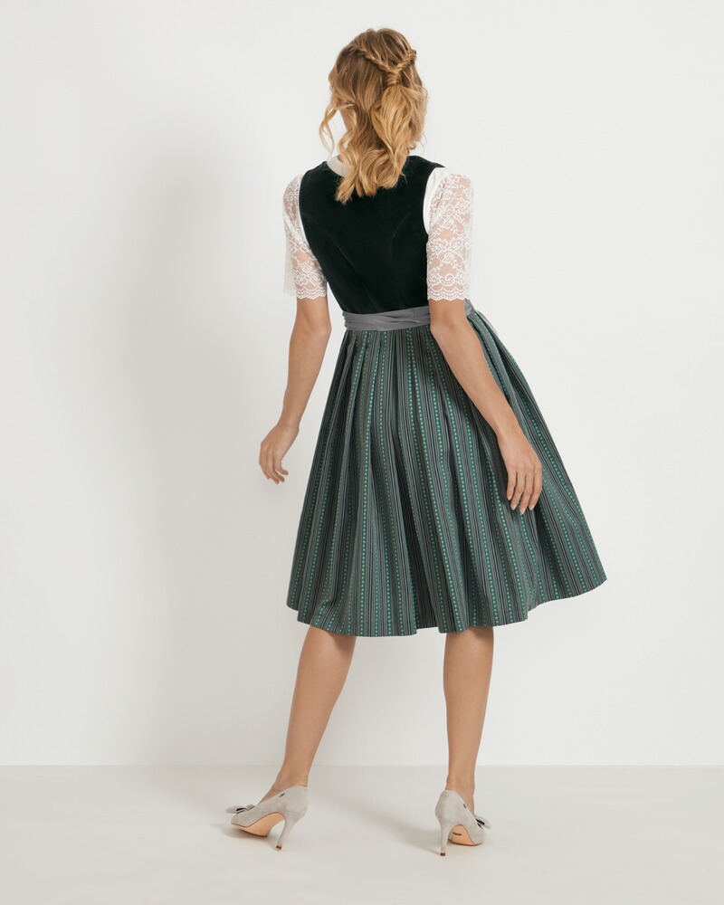 Midi-Dirndl, Luis Steindl