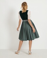 Midi-Dirndl, Luis Steindl