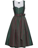 Midi-Dirndl, Luis Steindl