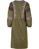 Kleid EvyL, Petromax