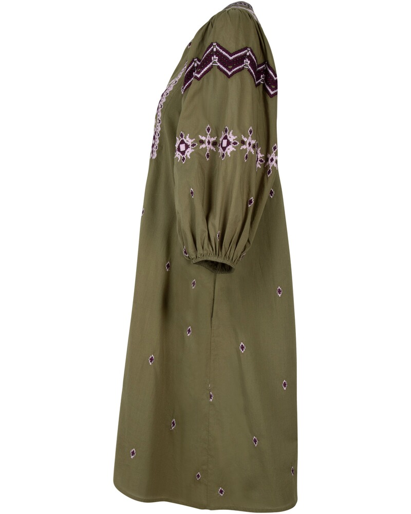 Kleid EvyL, Petromax