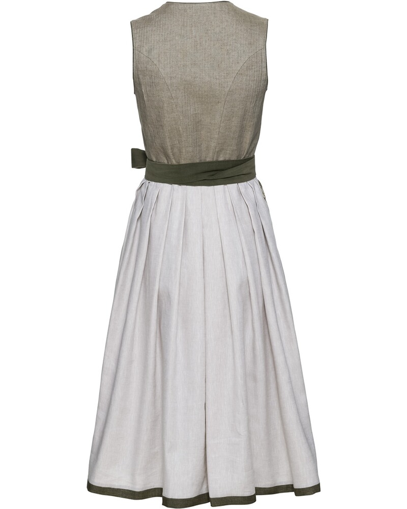 Midi-Dirndl Dorle, FELICITAS