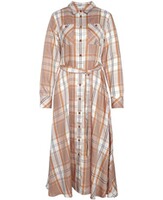 Karokleid Marianne, Barbour