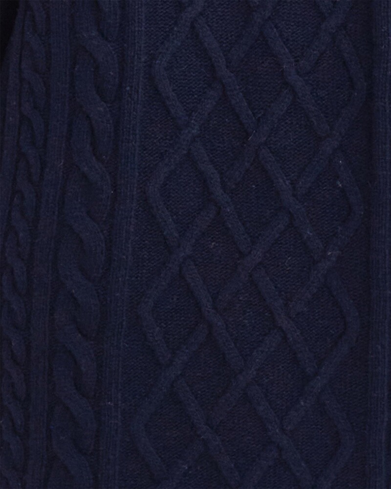 Strickkleid Clarence, Barbour