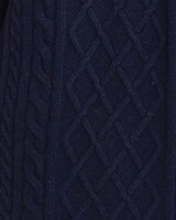 Strickkleid Clarence, Barbour