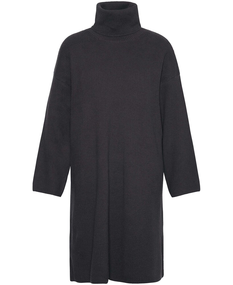 Strickkleid Rib Stitch