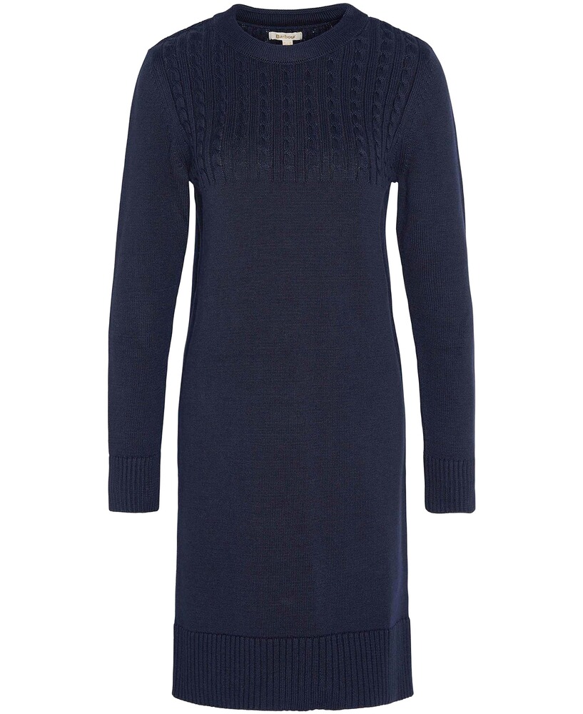 Strickkleid Stitch Guernsey
