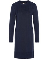 Strickkleid Stitch Guernsey, Barbour