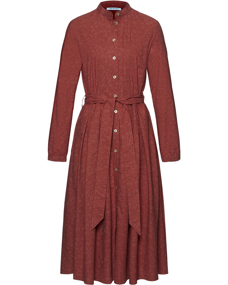 Kleid Karine