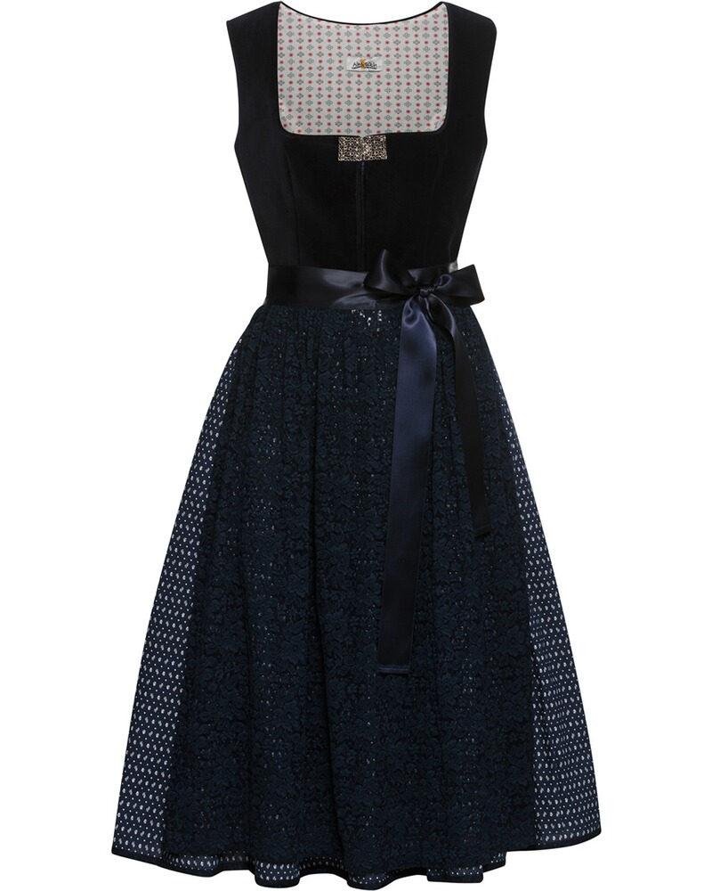 Midi-Dirndl