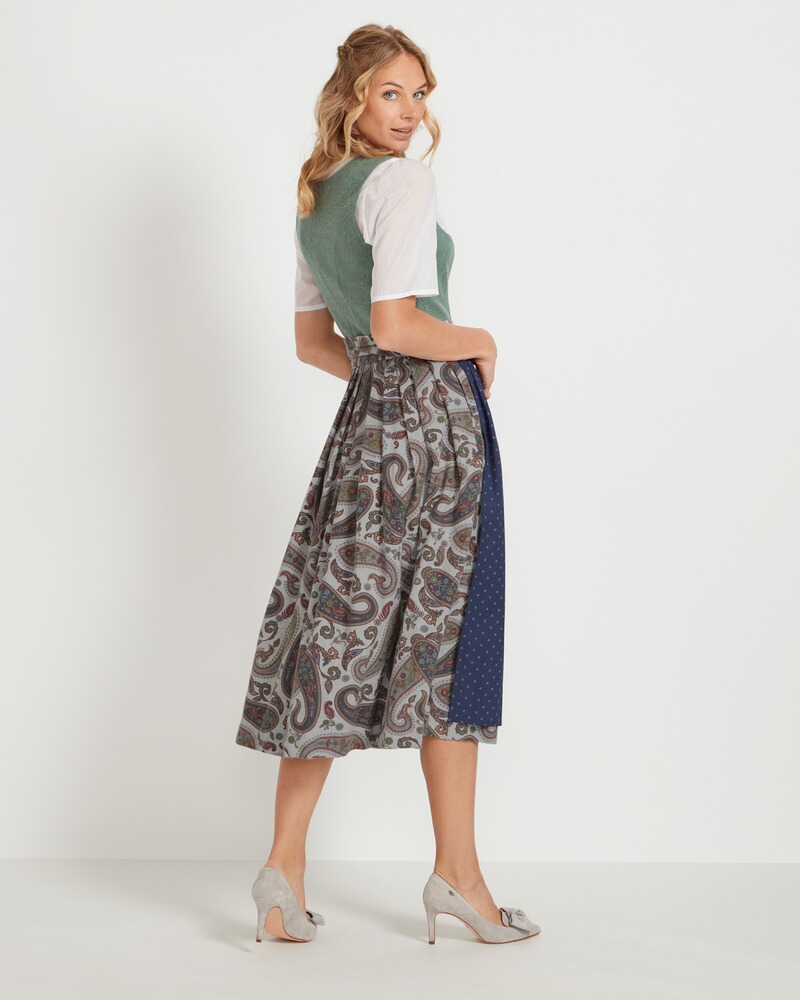 Dirndl, Berwin