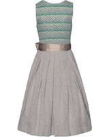 Dirndl, Krüger Collection