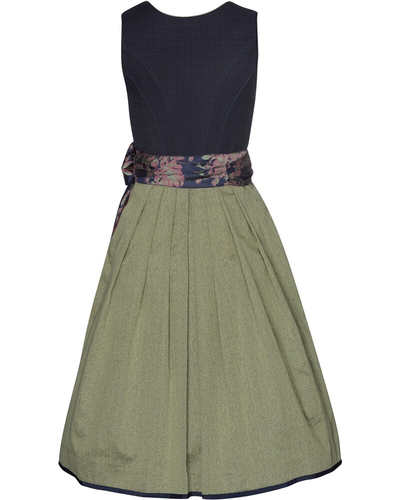 Dirndl, Krüger Collection