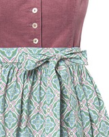 Dirndl Dorle, FELICITAS