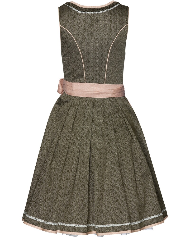 Midi-Dirndl, Krüger Madl