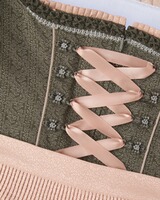 Midi-Dirndl, Krüger Madl