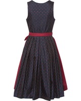 Midi-Dirndl, Luis Steindl