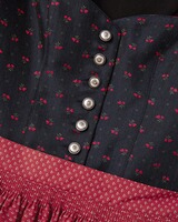 Midi-Dirndl, Luis Steindl