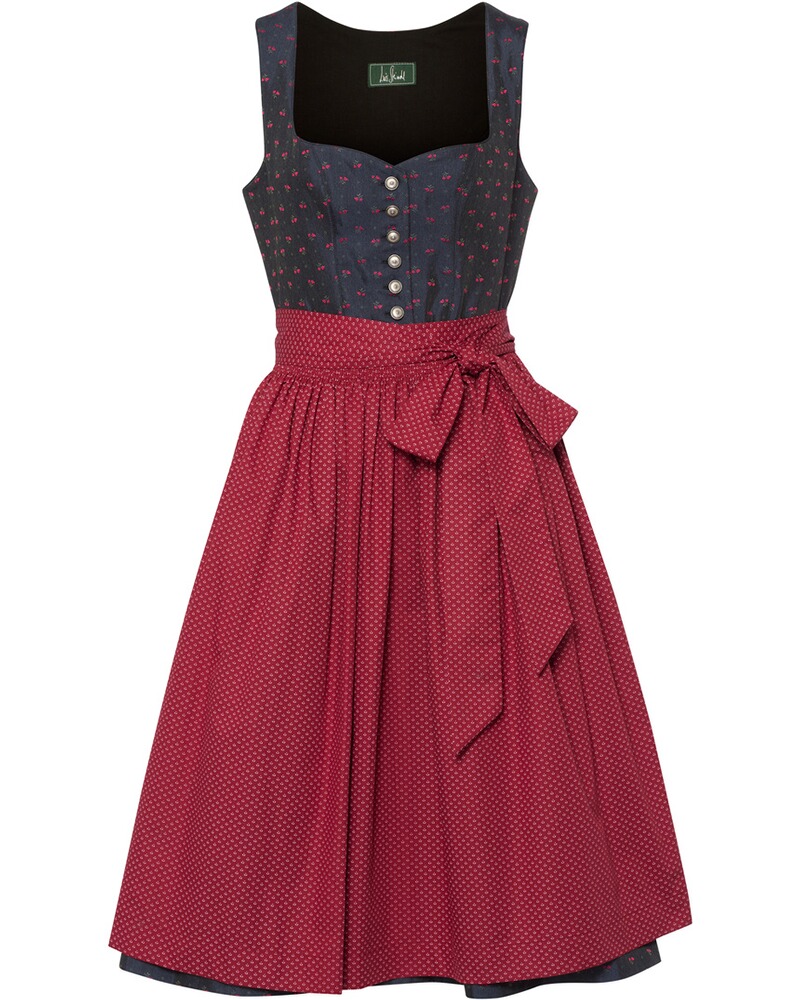 Midi-Dirndl