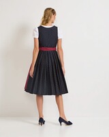 Midi-Dirndl, Luis Steindl