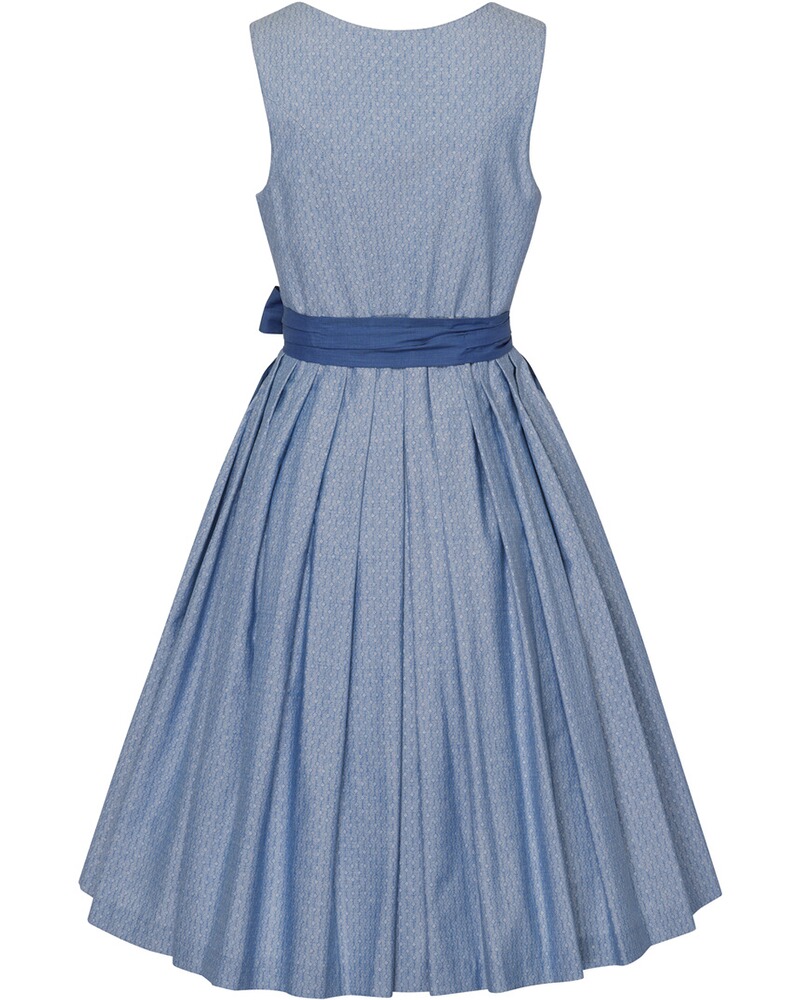 Midi-Dirndl, Luis Steindl