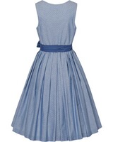 Midi-Dirndl, Luis Steindl