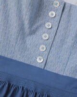 Midi-Dirndl, Luis Steindl