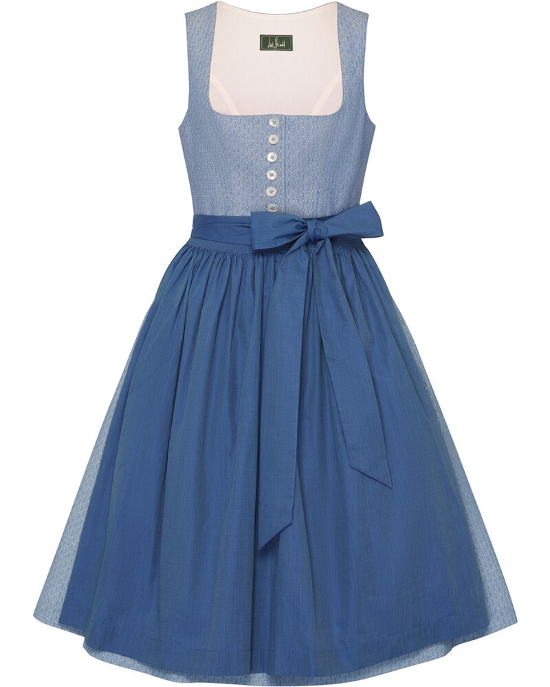 Midi-Dirndl