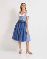 Midi-Dirndl, Luis Steindl