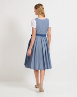Midi-Dirndl, Luis Steindl