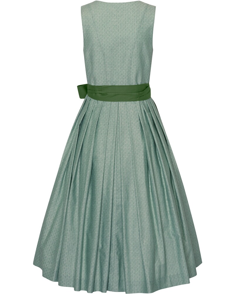 Dirndl, Luis Steindl