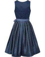 Midi-Dirndl, Luis Steindl