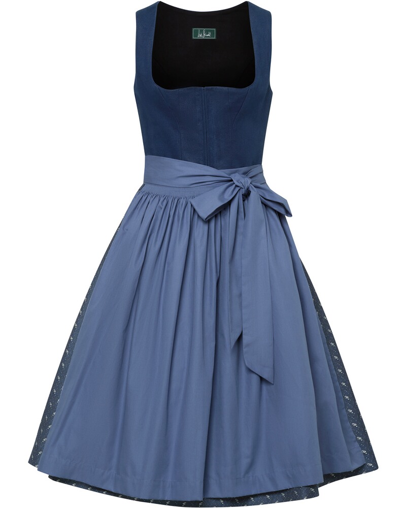 Midi-Dirndl