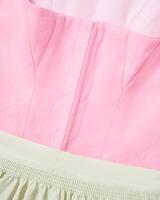 Midi-Dirndl, Luis Steindl